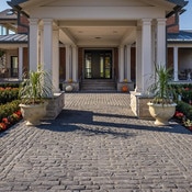 Permacon Vendome 80 Concrete Paver